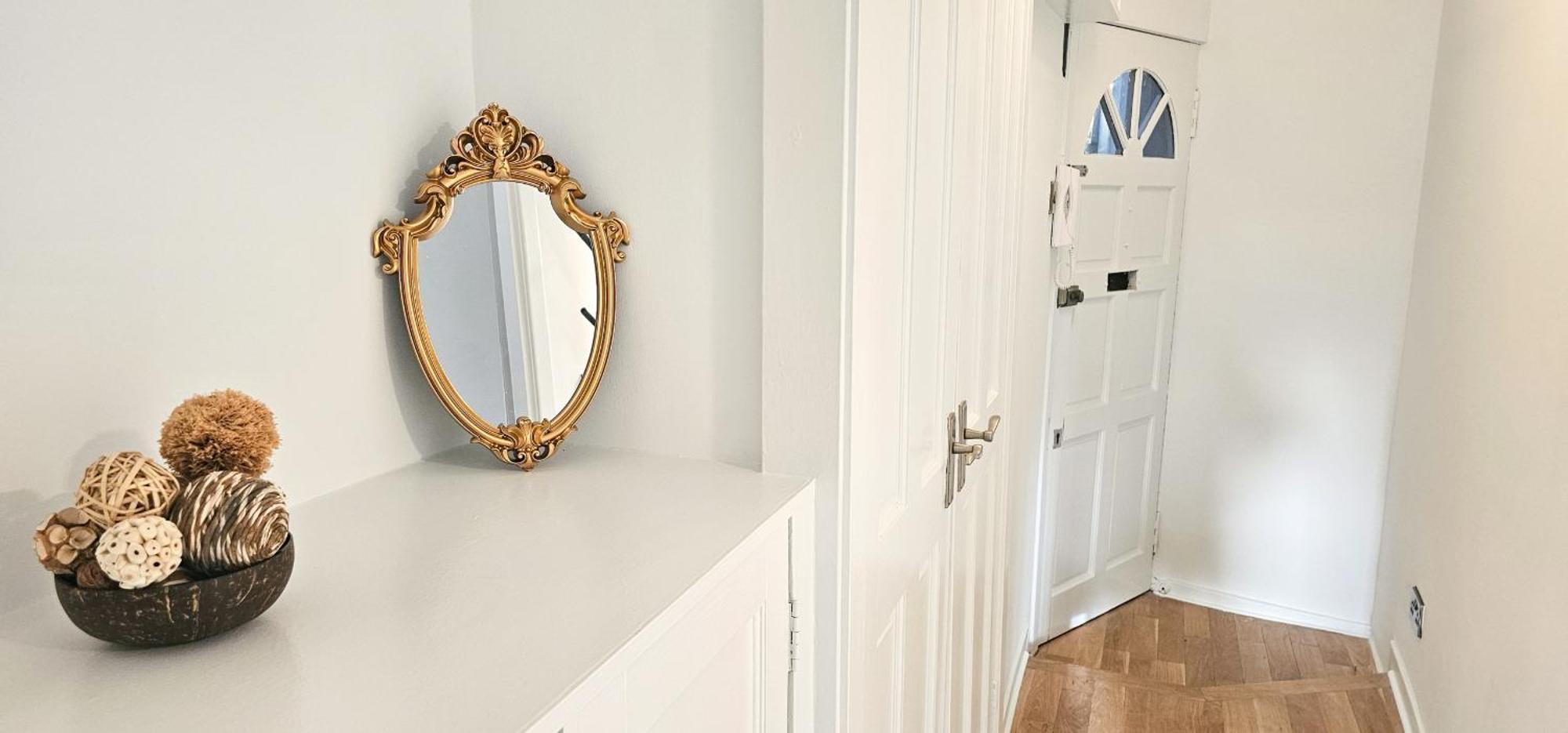 Royal Mile - Bright 2 Bedroom Apartment Εδιμβούργο Εξωτερικό φωτογραφία