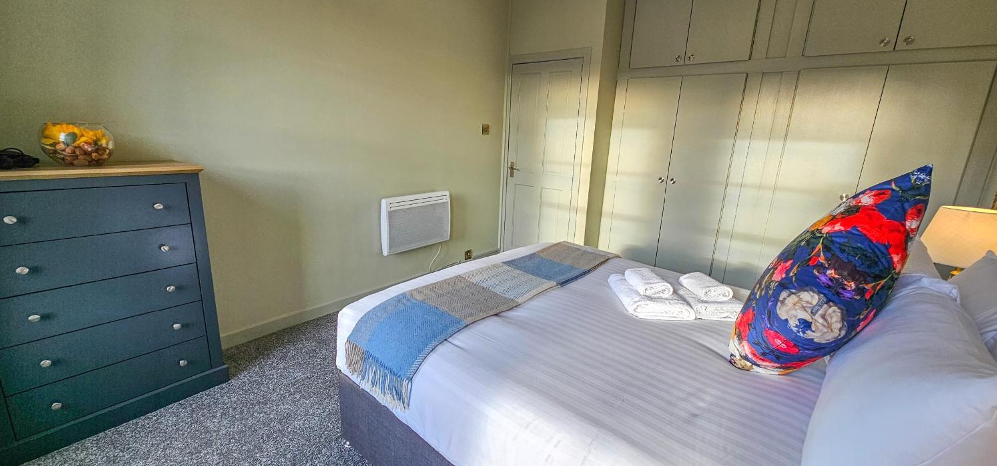 Royal Mile - Bright 2 Bedroom Apartment Εδιμβούργο Εξωτερικό φωτογραφία