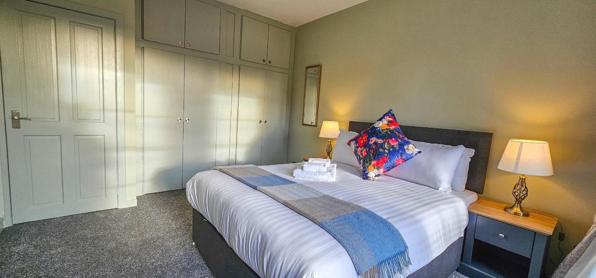 Royal Mile - Bright 2 Bedroom Apartment Εδιμβούργο Εξωτερικό φωτογραφία